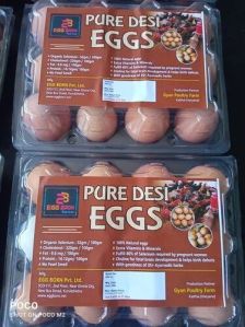 Brown Eggs