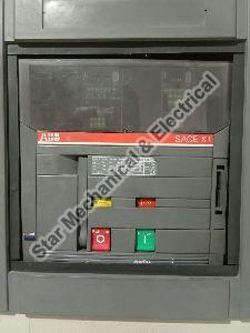 Air Circuit Breaker (ABB ACB)