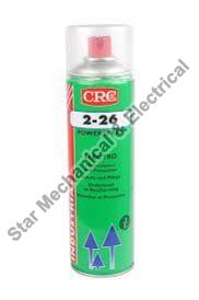 CRC 2-26 contact cleaner power spray