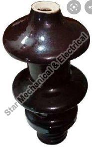 HT/LT Bushings, Shape : Round, Standard