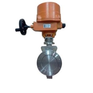 Actuator Control Valve