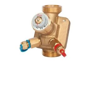 Balancing Control Valve