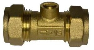 Brass Insulation Valve