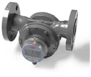 VAF Liquid Flow Meter