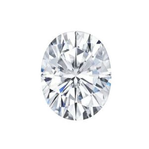 2.00 Carat Oval Shape Diamond