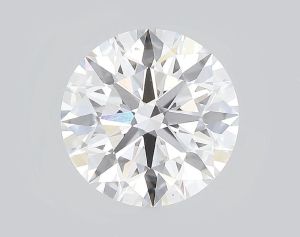 2.00 Carat Round Diamond