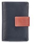 Genuine Leather Wallet For Women & Girls (5386)