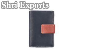 Genuine Leather Wallet For Women &amp; Girls (5386)