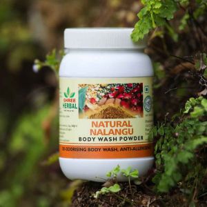 100g SHREE Natural Nalangu Bath Powder