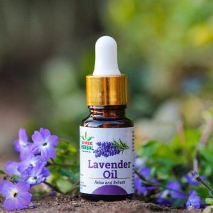 10ml SHREE Lavender Oil