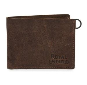 Male Leather Wallet
