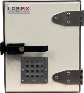 LBX0800 Small RF Shielded Enclosure