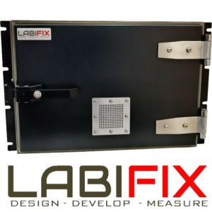 LBX1000 portable RF Shield box