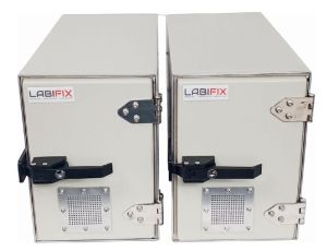 LBX1500T Double RF Shield box