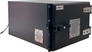 LBX2002 RF Shield Test  box