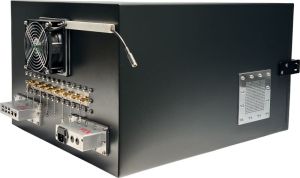 LBX2700 RF Shielded Enclosure