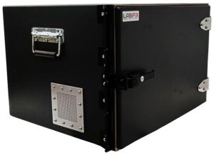 LBX4700 RF Isolation Enclosure with Excellent Shielding Performance