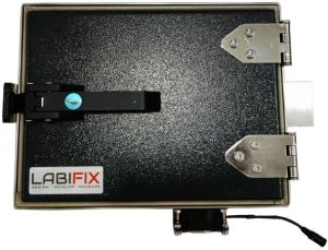 LBX0500 Small RF Shield Box for mobile phone testing