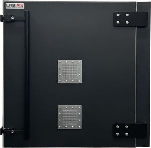 LBX6800 RF Shielded Test Enclosure