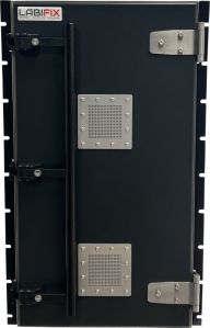 LBX7200 RF Shielded Mobile Testing Enclosure