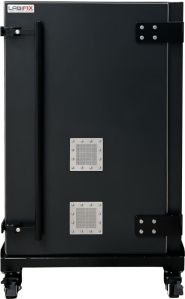 LBX7500 Portable RF Anechoic Box