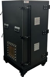 LBX7600 RF Shielded Test Enclosure