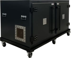 LBX8500 RF Shielded Test Chamber
