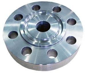 Ring Joint Flanges