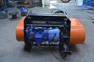 Electrical Winch Hoist