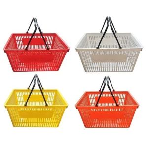 supermarket basket