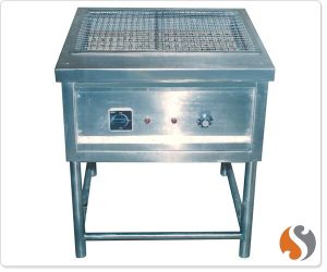 Electric Hot Plate