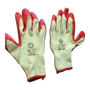 Safety Gloves