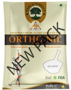 Ortho Nil Powder