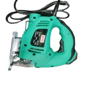 Electric Jig Saw Machine