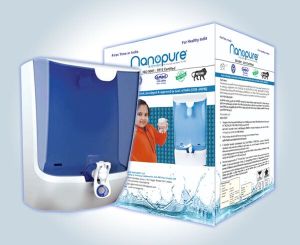 Nanopure Water Purifier