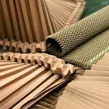 Fabric Pleating Services
