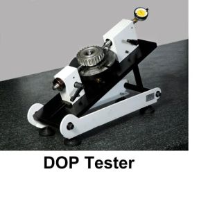 Diameter Over Pin Tester