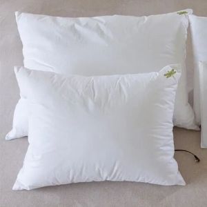 Rectangular Microfiber Pillow