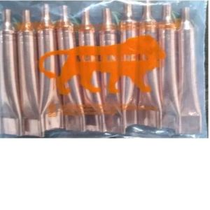 Injection Copper Strainer