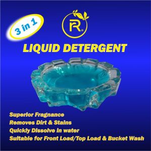 RR Liquid Detergent - Lavender