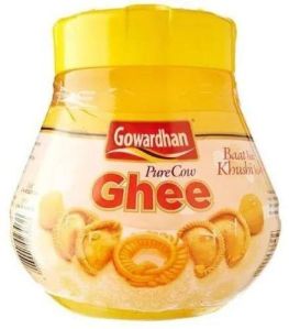 Gowardhan Pure Cow Ghee