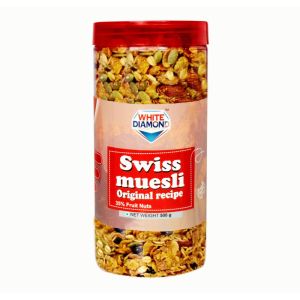 Muesli