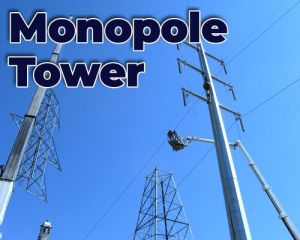 Monopoles Tower
