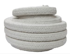 High Temperature Ceramic Fiber Rope