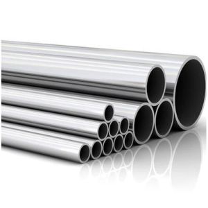 Stainless Steel 304 Round Pipe