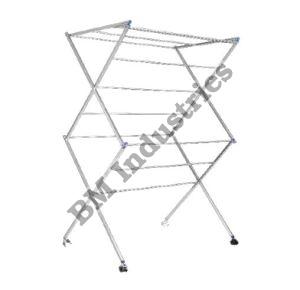 4X Medium Cloth Drying Stand