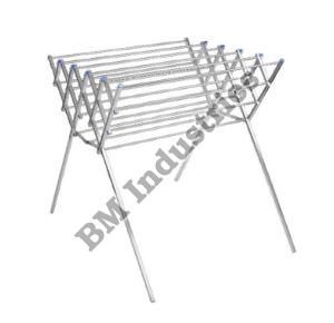Lotus Cloth Drying Stand