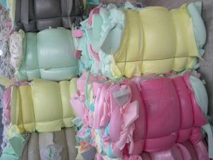 Polyurethane Foam Scrap