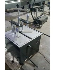 UPVC Manual Welding Machine