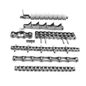 Stainless Steel Attachment Chain